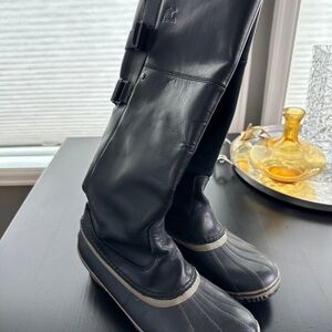 Sorel Slimpack Winter Boots